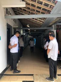 Briefing Pagi Untuk Efektivitas Kerja Pamong Sidoharjo